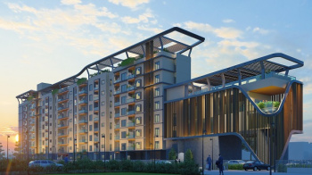 3 BHK Flats & Apartments for Sale in Block 1, Bangalore (1940 Sq.ft.)