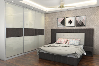 Flats & Apartments for Sale in Nandanam Colony, Bangalore (1000 Sq.ft.)