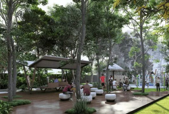 Flats & Apartments for Sale in IVC Road, Bangalore (3676 Sq.ft.)