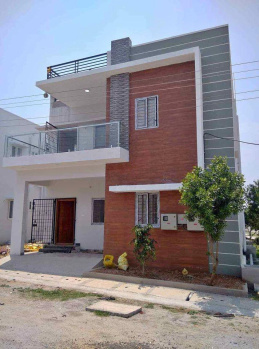 Independent House for Sale in OMBR Layout, Bangalore (2000 Sq.ft.)