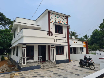 Independent House for Sale in Alathur, Palakkad (1600 Sq.ft.)