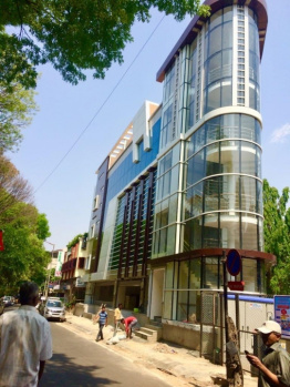 Flats & Apartments for Sale in Devanahalli, Bangalore (2500 Sq.ft.)