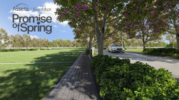 Residential Plot for Sale in Devanahalli, Bangalore (1200 Sq.ft.)