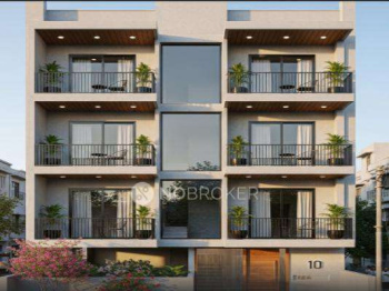 3 BHK Flats & Apartments for Sale in Bangalore (2150 Sq.ft.)