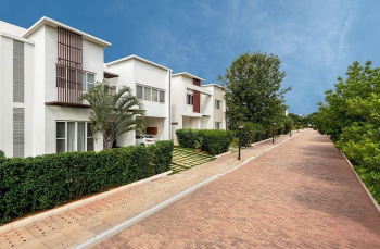 4 BHK Villa for Sale in IVC Road, Bangalore (2100 Sq.ft.)