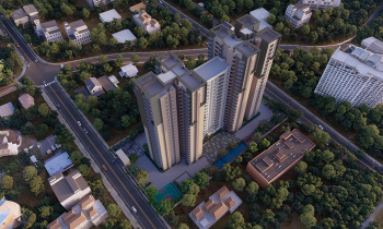 Flats & Apartments for Sale in Whitefield, Bangalore (2154 Sq.ft.)