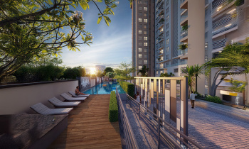 Flats & Apartments for Sale in Hosa Road, Bangalore (1804 Sq.ft.)