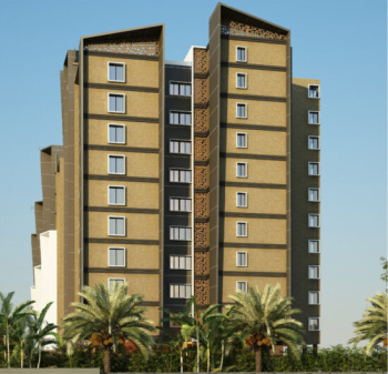 Flats & Apartments for Sale in Kengeri, Bangalore (1186 Sq.ft.)