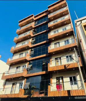 Flats & Apartments for Sale in Infantry Road, Bangalore (2500 Sq.ft.)