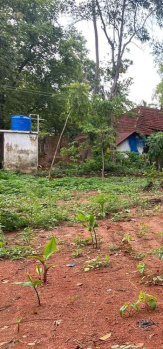 4 Cent Residential Plot for Sale in Puthur, Palakkad