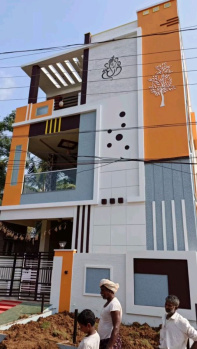 2 BHK Independent House for Sale in Vadakkencherry, Palakkad (5 Cent)