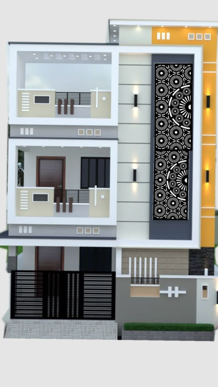 2 BHK Independent House for Sale in Kumaramputhur, Palakkad (12 Cent)