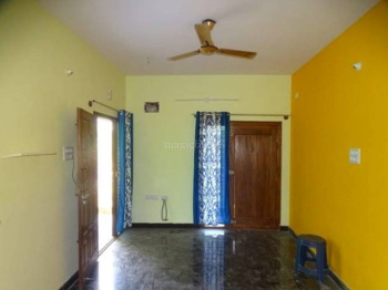 2 BHK Flats & Apartments for Rent in Babusapalya, Bangalore (1050 Sq.ft.)