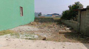 Residential Plot for Sale in Jalahalli East, Bangalore (800 Sq.ft.)