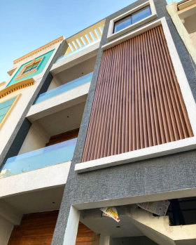 Residential Plot for Sale in Manyata Tech Park, Bangalore (1200 Sq.ft.)