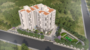 Flats & Apartments for Sale in Kr Puram, Bangalore (1927 Sq.ft.)