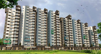 Flats & Apartments for Sale in Hennur, Bangalore (1250 Sq.ft.)