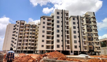 3 BHK Flats & Apartments for Sale in Battarahalli, Bangalore (1772 Sq.ft.)
