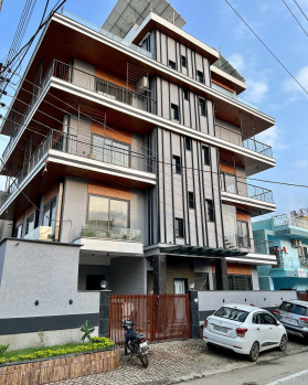 3 BHK Flats & Apartments for Sale in Hennur, Bangalore (1796 Sq.ft.)