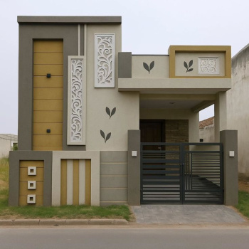 2 BHK Independent House for Sale in Vadakkencherry, Palakkad (10 Cent)