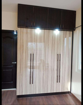 Flats & Apartments for Rent in Hennur, Bangalore (1590 Sq.ft.)