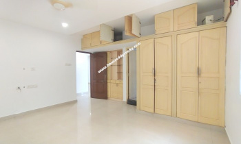 Flats & Apartments for Rent in HRBR Layout, Bangalore (1000 Sq.ft.)