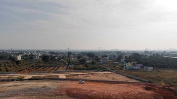 Residential Plot for Sale in HRBR Layout, Bangalore (4000 Sq.ft.)