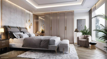 Independent House in Kuvempu Layout, Hennur