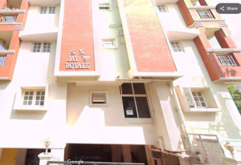 2400 Sq.ft. Commercial Shops for Rent in Kammanahalli, Bangalore