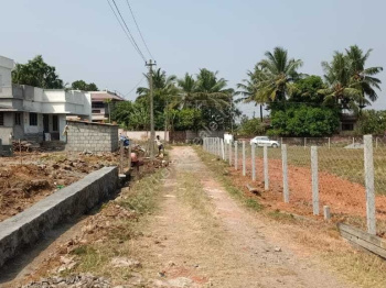 Commercial Lands /Inst. Land for Sale in Kalyan Nagar, Bangalore (2600 Sq.ft.)