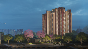 Flats & Apartments for Rent in Old Airport Road, Bangalore (2920 Sq.ft.)