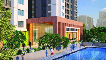 Flats & Apartments for Sale in Old Madras Road, Bangalore (21000 Sq.ft.)