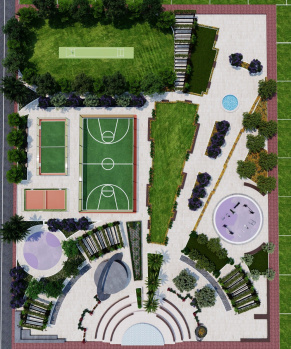 Residential Plot for Sale in Budigere Cross, Bangalore (30000 Sq.ft.)