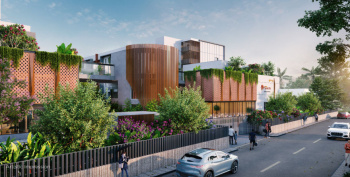 Flats & Apartments for Sale in Bagalur, Bangalore (2860 Sq.ft.)