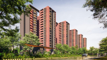 Flats & Apartments for Sale in Whitefield, Bangalore (2502 Sq.ft.)