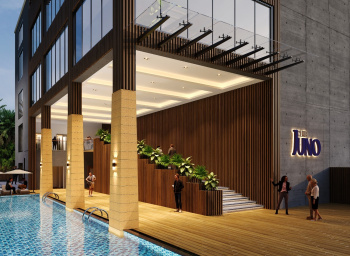 Property for sale in Hosa Road, Bangalore