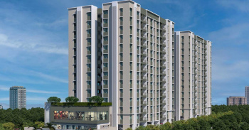 2 BHK Flats & Apartments for Sale in Kanakapura, Bangalore (1040 Sq.ft.)