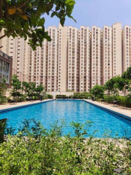 4 BHK Flats & Apartments for Sale in Hennur Road, Bangalore (3179 Sq.ft.)