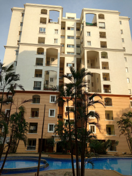 Flats & Apartments for Rent in Hennur, Bangalore (1700 Sq.ft.)