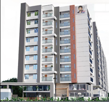 3 BHK Flats & Apartments for Sale in Koramangala, Bangalore (1800 Sq.ft.)