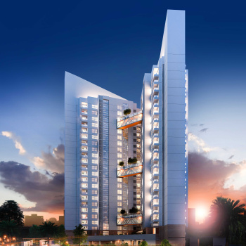 Flats & Apartments for Sale in Jayanagar, Bangalore (3221 Sq.ft.)