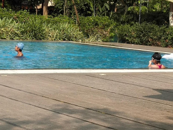 Residential Site in Sanjay Nagar