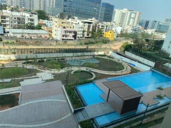 Karle Vario Town Ship Near Manyatha Tech Park