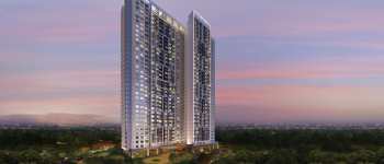 Karle Vario Town Ship Near Manyatha Tech Park