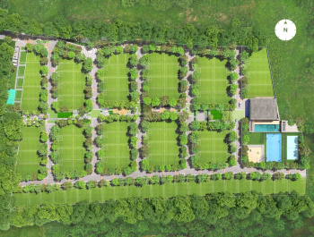 Residential Plot for Sale in Electronic City, Bangalore (4500 Sq.ft.)