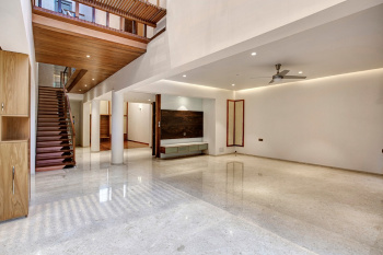 4.5 BHK Independent House for Sale in Rmv Extension, Bangalore (9200 Sq.ft.)