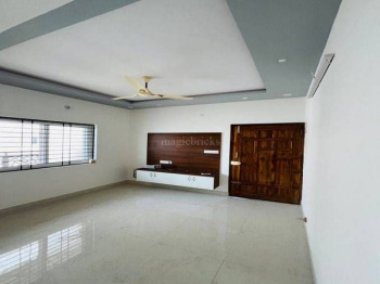 Flats & Apartments for Rent in HRBR Layout, Bangalore (1000 Sq.ft.)