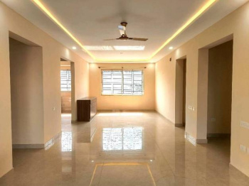 Flats & Apartments for Rent in HRBR Layout, Bangalore (1500 Sq.ft.)