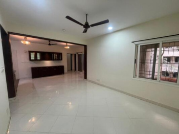 Independent House for Rent in HRBR Layout, Bangalore (2500 Sq.ft.)