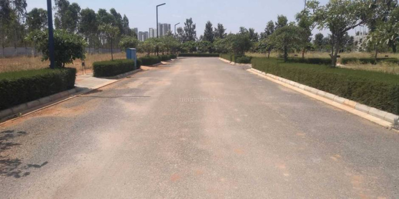 Residential Plot for Sale @hoskote